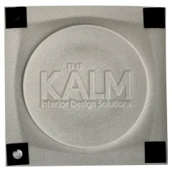 Kälm Revêtement décoratif adhésif COPENHAGUE coloris lichen - 4MURS
