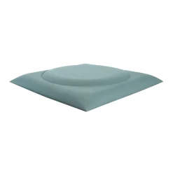 Kälm Revêtement décoratif adhésif COPENHAGUE coloris lichen - 4MURS