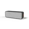 KREAFUNK Enceinte ABOOM coloris noir - 4MURS