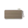 KREAFUNK Enceinte ATUNE coloris blanc - 4MURS