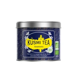 KUSMI TEA Thé ANASTASIA BIO - 4MURS