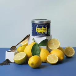 KUSMI TEA Thé ANASTASIA BIO - 4MURS