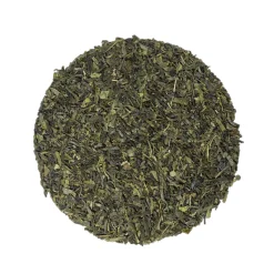 KUSMI TEA Thé vert en sachet GLACÉE MENTHE CONCOMBRE - 4MURS