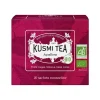 KUSMI TEA Tisane AQUAROSA BIO - 4MURS