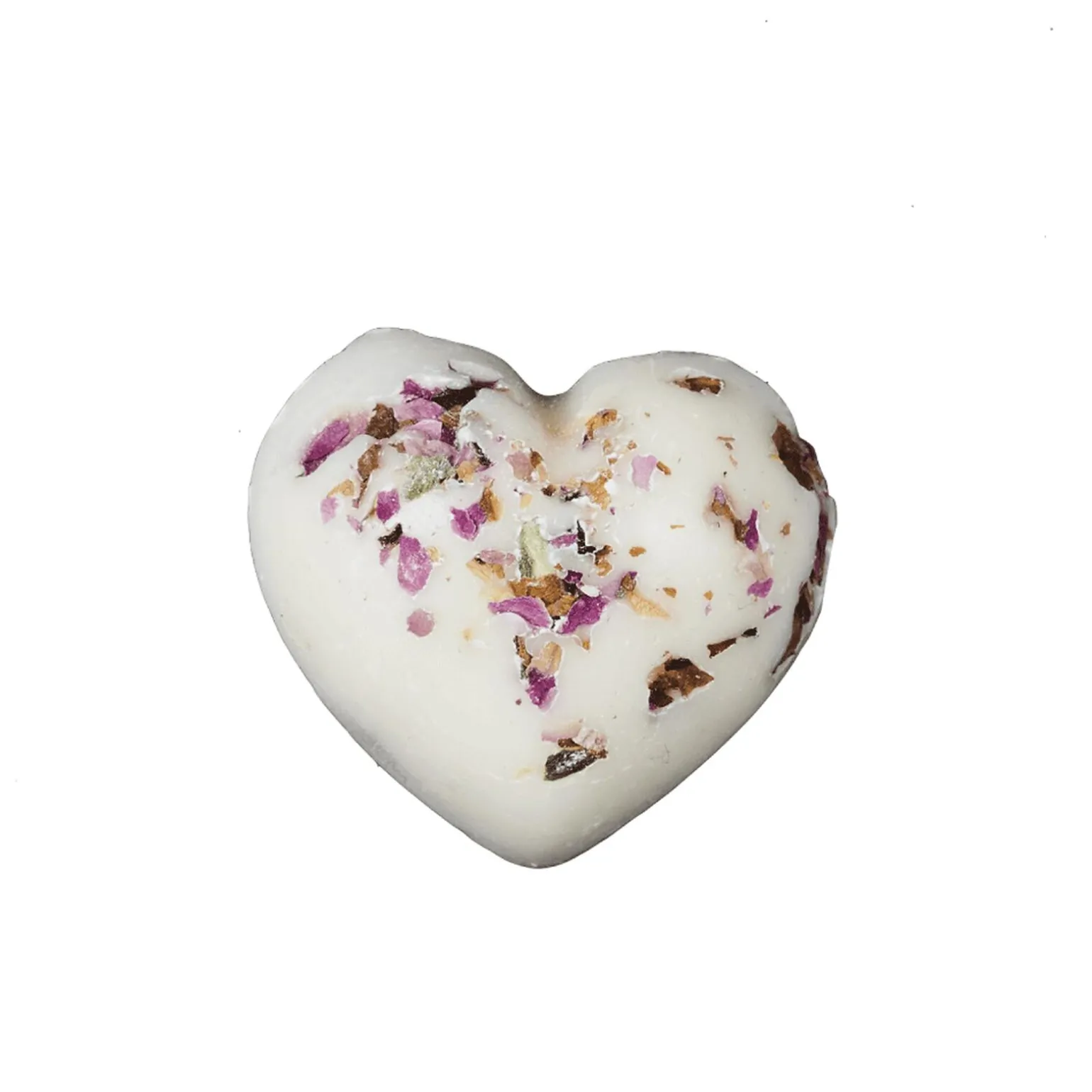 La Chaise Longue Pastille FONDANT ROSE ANCIENNE PETALES DE ROSE rose