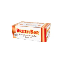 La Maison D'Armorine Confiserie BOITE BEURRE BREIZH BAR - 4MURS