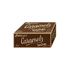 La Maison D'Armorine Confiserie BOITE BEURRE IRRÉSISTIBLE - 4MURS