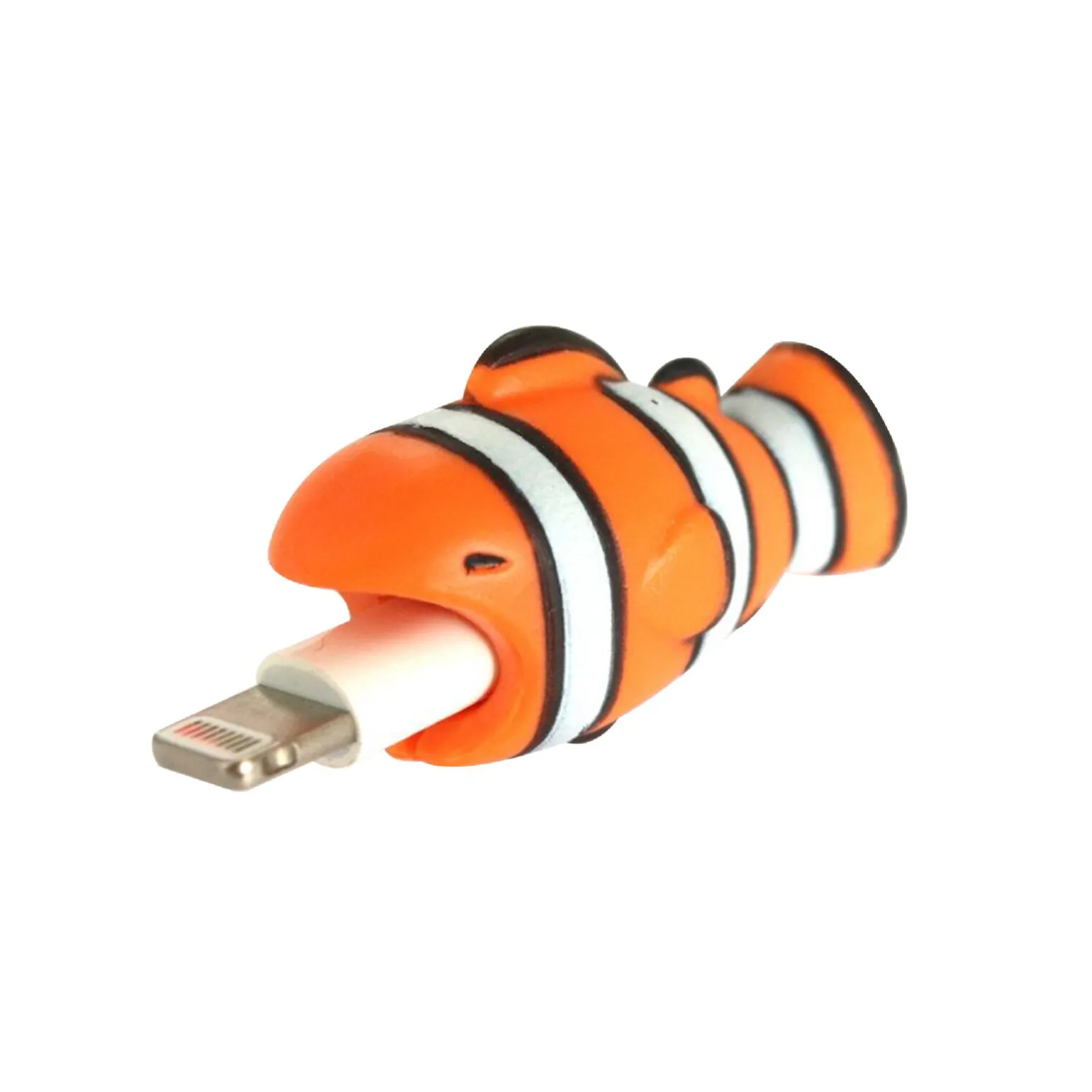La Petite Epicerie Accessoire ordinateur PROTÈGE CABLE NEMO - 4MURS