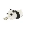 La Petite Epicerie Accessoire ordinateur PROTÈGE CABLE PANDA - 4MURS