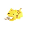 La Petite Epicerie Accessoire ordinateur PROTÈGE CABLE TIGRE - 4MURS