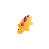 La Petite Epicerie Anti-stress MINI SQUISHY STEGOSAURUS - 4MURS