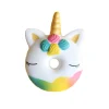 La Petite Epicerie Anti-stress SQUISHY DONUTS LICORNE - 4MURS