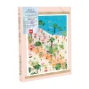 La Petite Epicerie Diamond painting SUMMER TIME - 4MURS