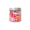 La Petite Epicerie Kit création MIX DE PERLES - 4MURS