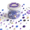 La Petite Epicerie Kit création MIX DE PERLES COSMOS - 4MURS