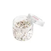La Petite Epicerie Kit création PERLES LETTRES OR - 4MURS