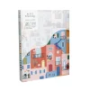 La Petite Epicerie Peinture par numéros HOME TOGETHER - 4MURS