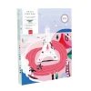 La Petite Epicerie Peinture par numéros MULTI SPORTS - 4MURS