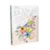 La Petite Epicerie Peinture par numéros FLOWERS - 4MURS