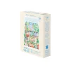 La Petite Epicerie Puzzle LONDON - 4MURS
