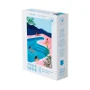 La Petite Epicerie Puzzle POOL LADIES - 4MURS