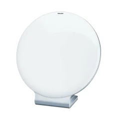 Lampe de luminothérapie TL50 coloris blanc - 4MURS
