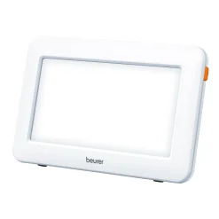 Lampe de luminothérapie TL20 coloris blanc - 4MURS