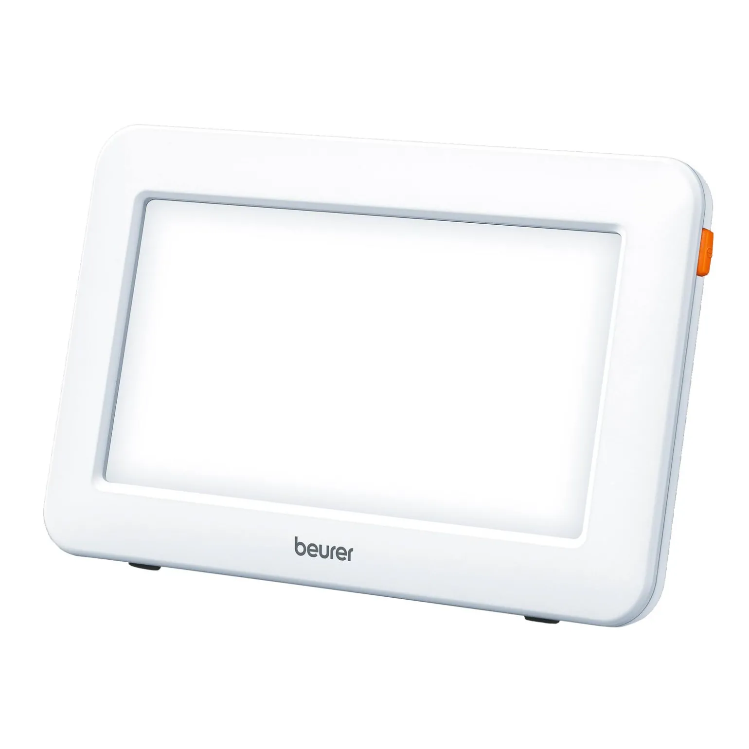 Lampe de luminothérapie TL20 coloris blanc - 4MURS