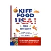 Larousse Pratique Livre culinaire KIFF FOOD 2 : USA - 4MURS