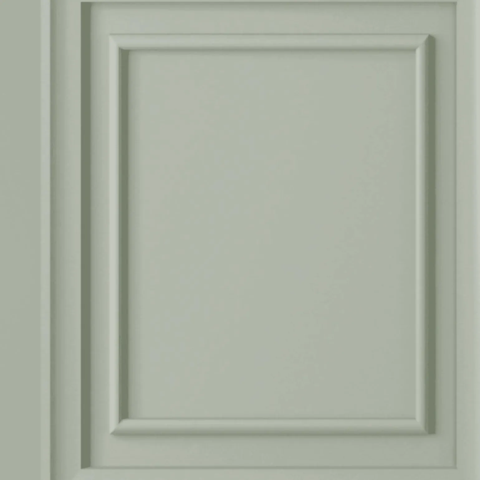 LAURA ASHLEY Papier peint intissé COLEEN vert de gris - 4MURS