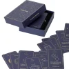 L'AVANT GARDISTE Jeu de cartes ASTRO ORACLE - 4MURS
