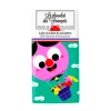 Le chocolat des Français Chocolat MONTGOLFIÈRE - 4MURS