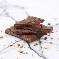 Le chocolat des Français Chocolat OUI - 4MURS