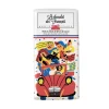 Le chocolat des Français Chocolat 2CV - 4MURS