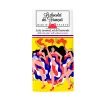 Le chocolat des Français Chocolat DANSEUSES - 4MURS