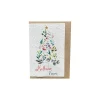 LES CARTES DE LULU Carte MEILLEURS VOEUX coloris blanc - 4MURS