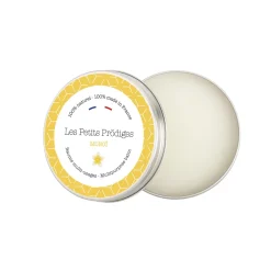 LES PETITS PRÖDIGES Baume multi-usages MAGIQUE Monoï jaune - 4MURS