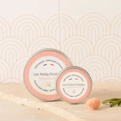 LES PETITS PRÖDIGES Baume multi-usages MAGIQUE Fleur de coton rose