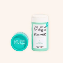 LES PETITS PRÖDIGES Déodorant EUCALYPTUS Eucalyptus - 4MURS