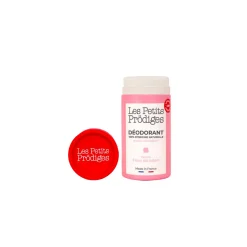 LES PETITS PRÖDIGES Déodorant FLEUR DE COTON Fleur de coton - 4MURS