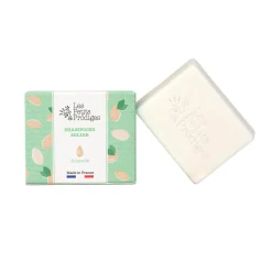 LES PETITS PRÖDIGES Shampoing solide AMANDE Amande - 4MURS