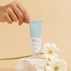 LES PETITS PRÖDIGES Soin visage CRÈME HYDRATANTE Aloe vera - 4MURS