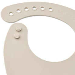 LIEWOOD Bavoir TILDA coloris beige - 4MURS