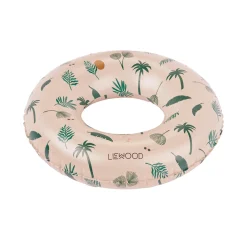 LIEWOOD Bouée gonflable BALOO rose beige - 4MURS