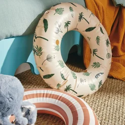 LIEWOOD Bouée gonflable BALOO rose beige - 4MURS