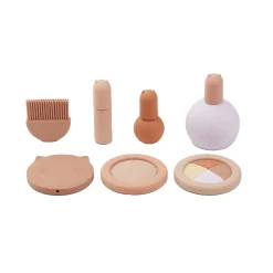 LIEWOOD Jeu éducatif ELISABETH MAQUILLAGE - 4MURS