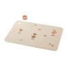 LIEWOOD Set de table DOLL coloris beige - 4MURS