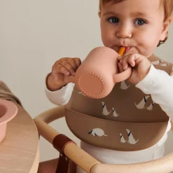 LIEWOOD Set repas KALI BEBE coloris beige - 4MURS
