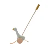 Little Dutch Jeu d'éveil BÂTON POUSSOIR LITTLE GOOSE - 4MURS