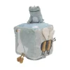 Little Dutch Jeu d'éveil CUBE D'ACTIVITÉS LITTLE GOOSE - 4MURS